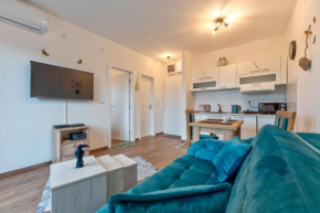 MED Apartmani